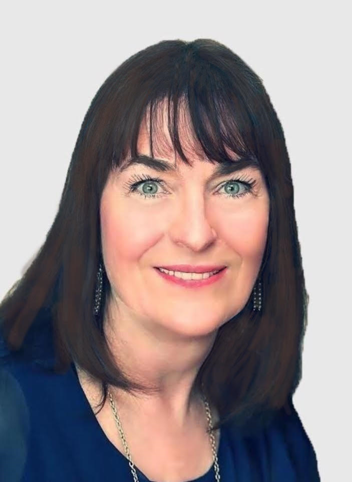 Sharon Bus, Realtor with Nest Equity Realty | Lake Zurich IL