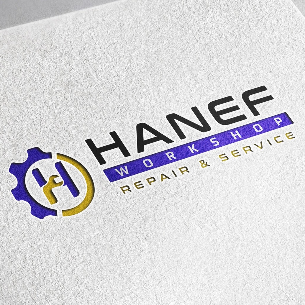 Hanef Workshop | Balik Pulau