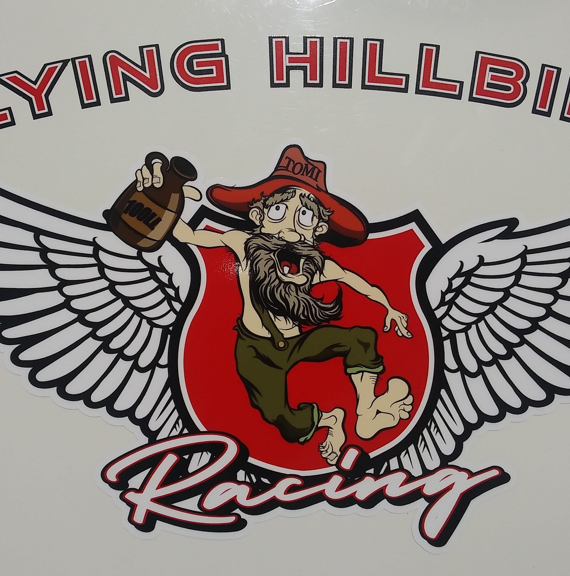 RedneckRepublic