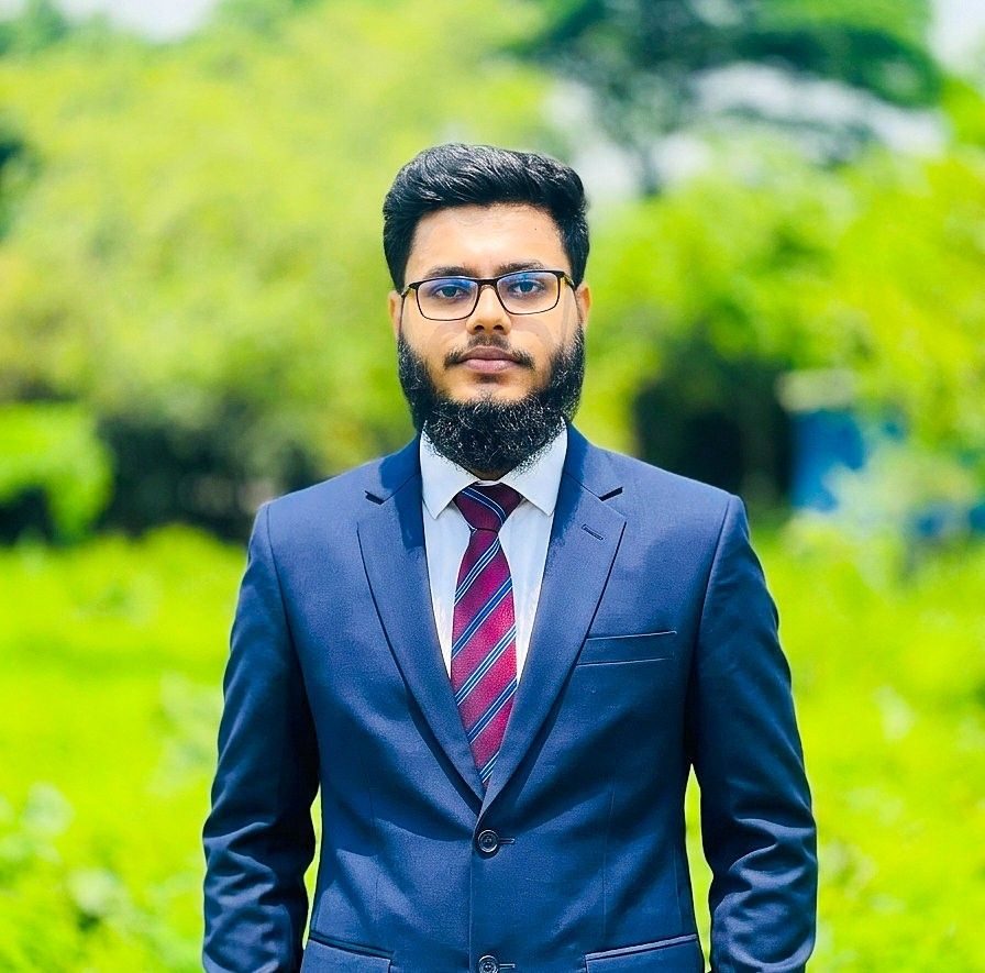 Rajib Hosen Raju