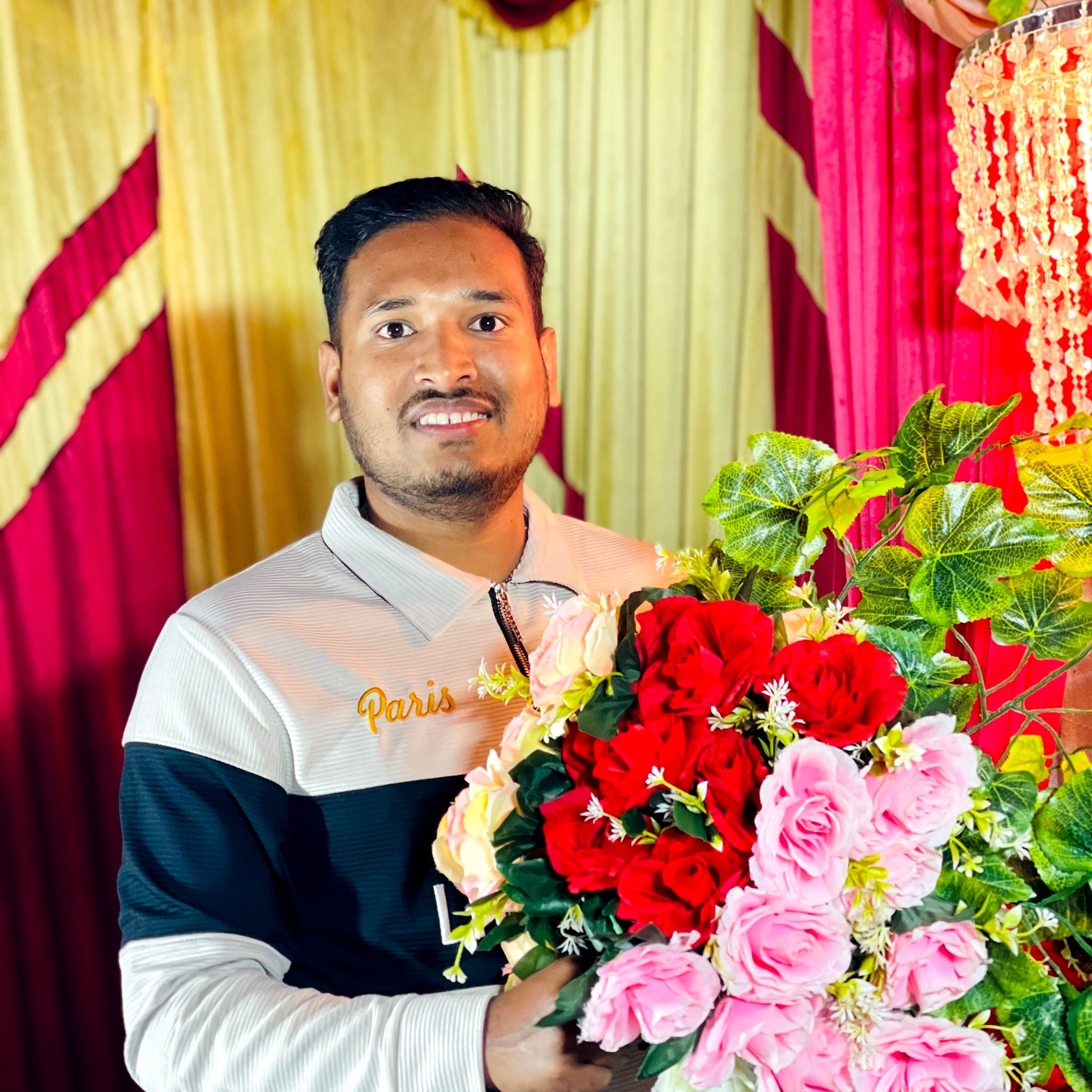 MD Ronik Chowdhury