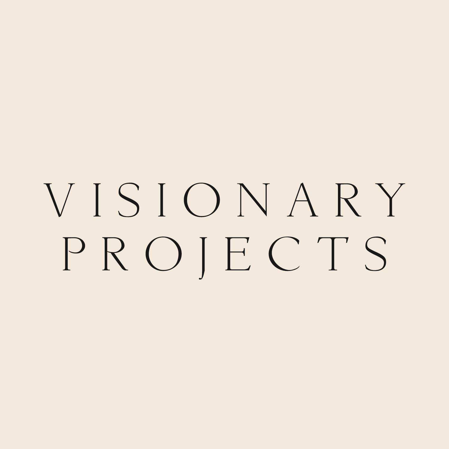 VISIONARY - We’re pleased to announce our annual benefit show this ...