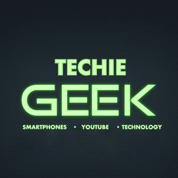 Techie Geek