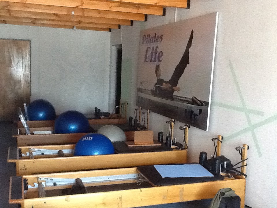Pilates LIFE | Fontana