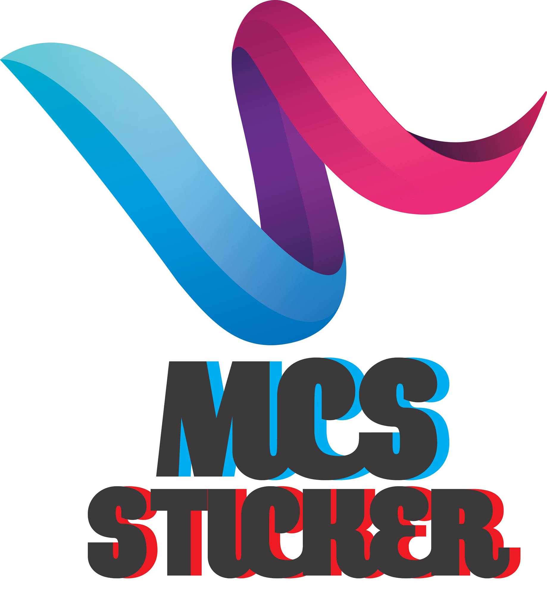 MCS Sticker | Shah Alam
