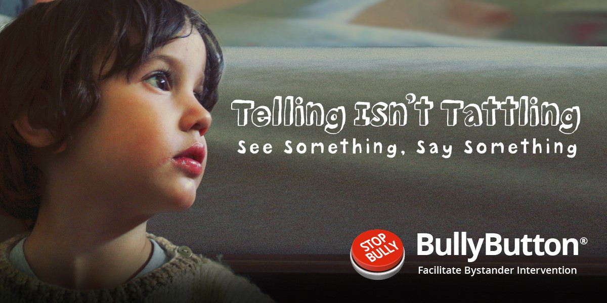 Bully Button