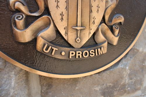 Ut Prosim LLC | Pendleton OR