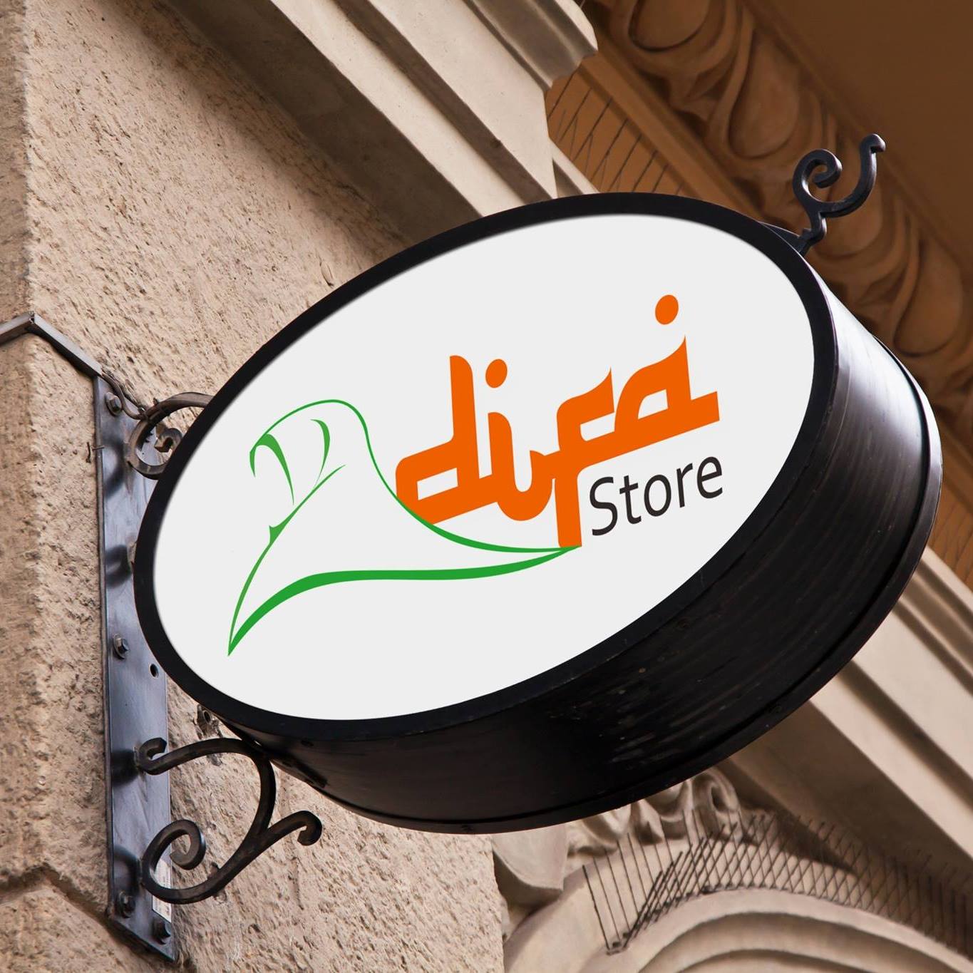 Difa Hijab Store