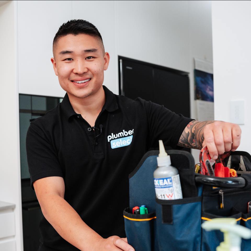 Plumber Select Pty Ltd