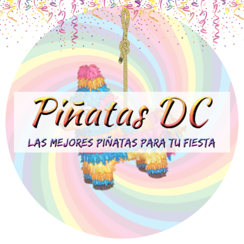 Piñatas DC