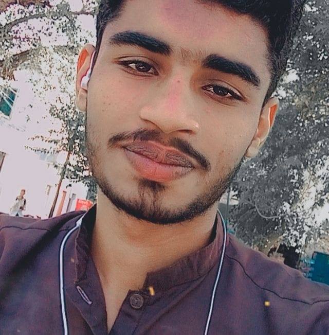 Arslan Rajpoot Official