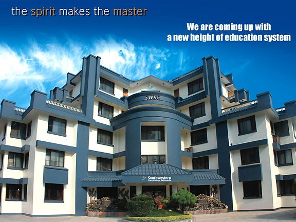 South western state college | Kathmandu