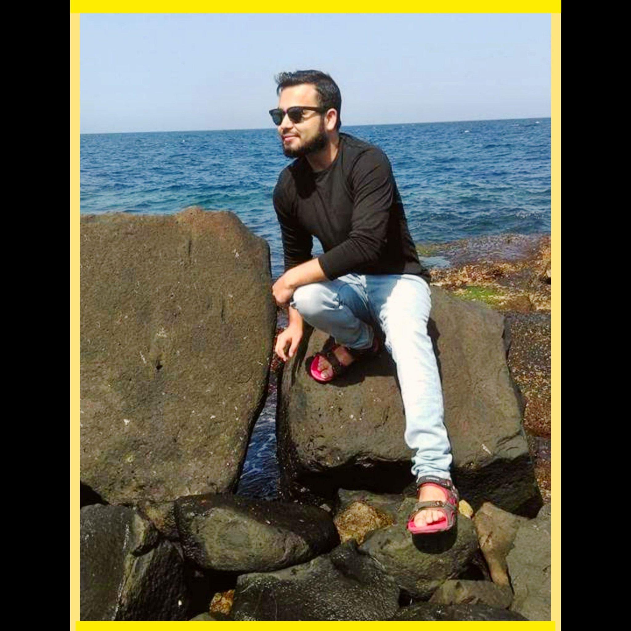 Mir Basith Ali
