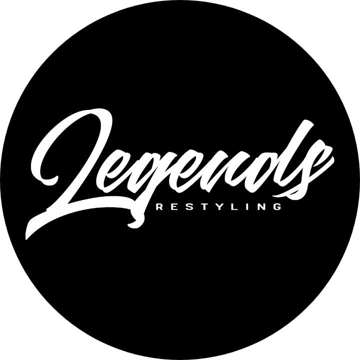 Legends Restyling | Houston TX