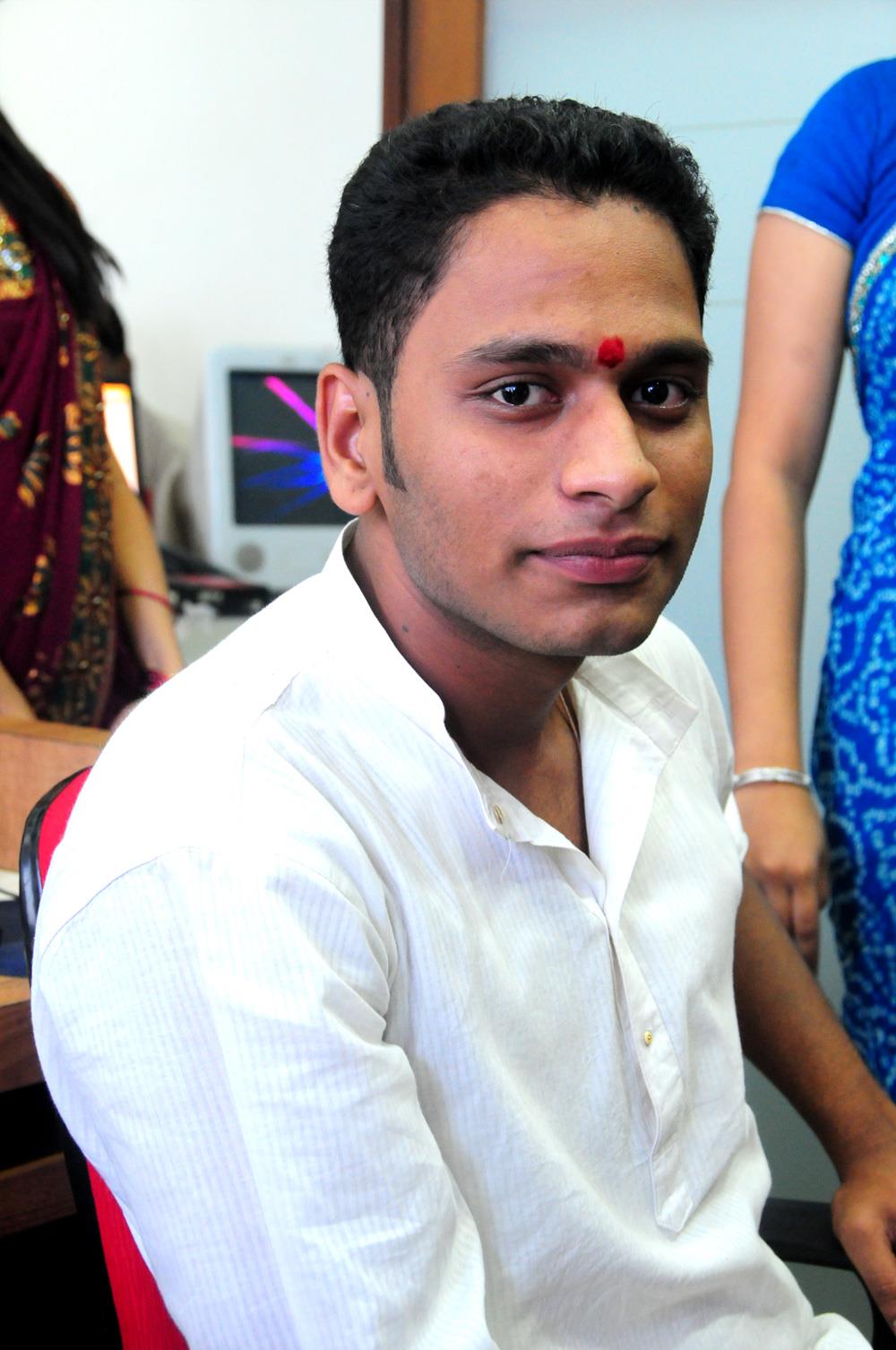 Rupesh Raut