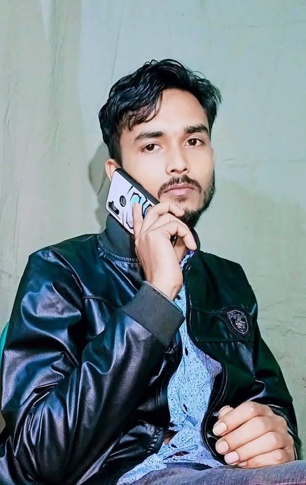 T.G. Bejoy