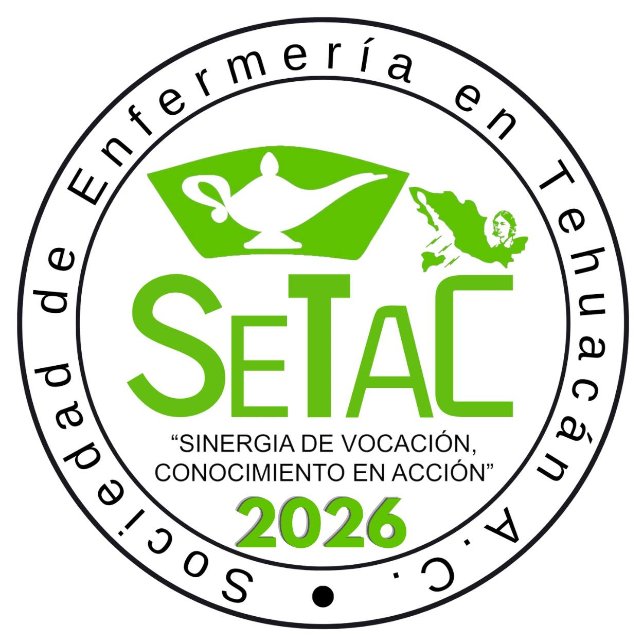 SETAC | Tehuacán