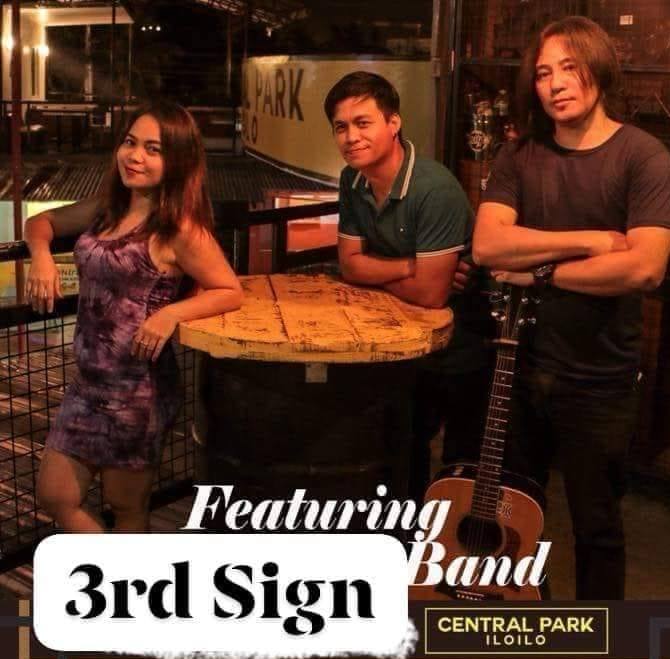 3rd Sign Band