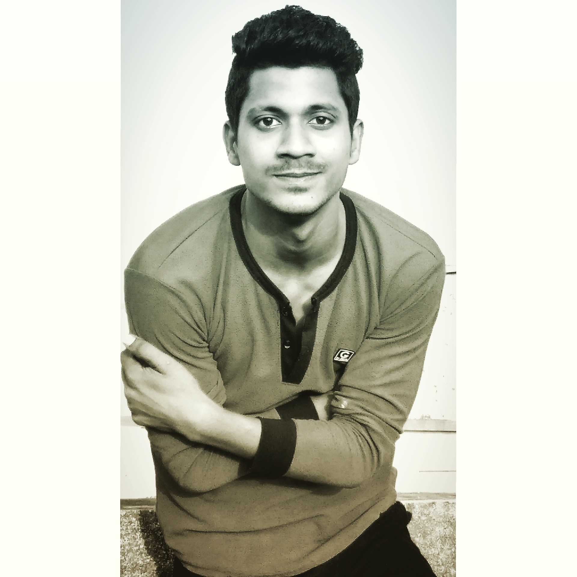 Fan of Saurabh Singh Raje