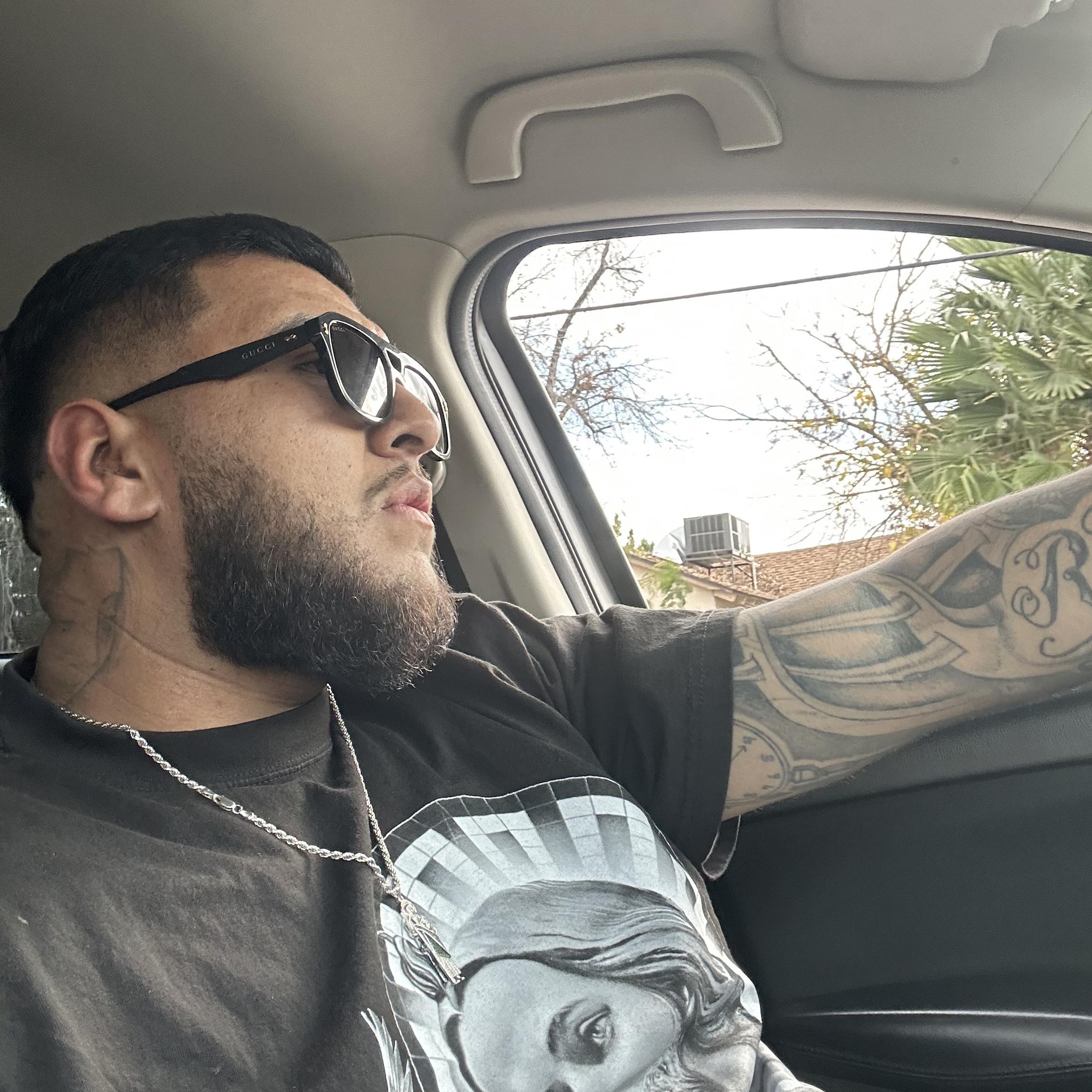 Edwin Rodriguez