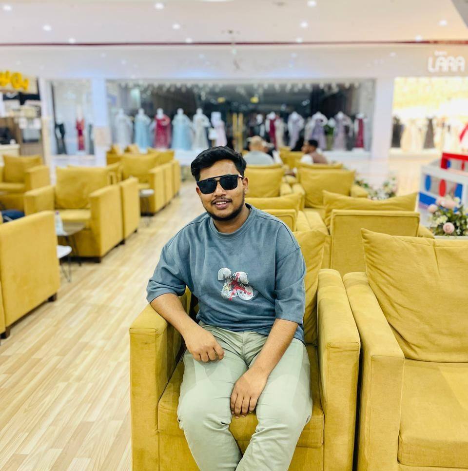 Israf Tahsin