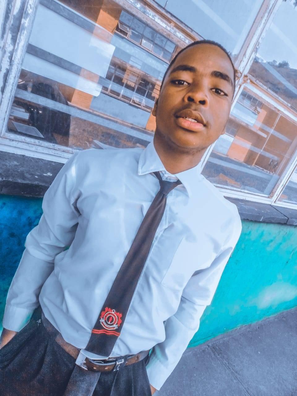 King P Gwala Da Rapper