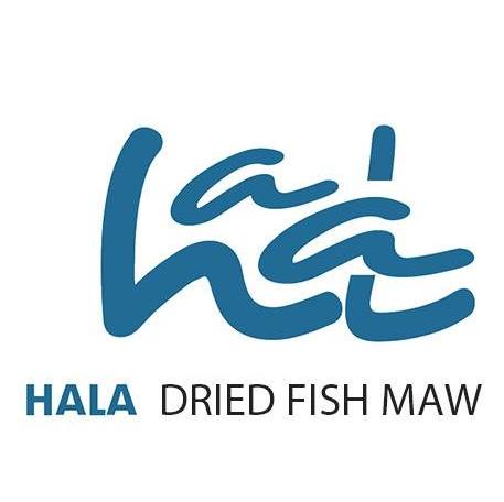 HaLa - Dried Fish Maw