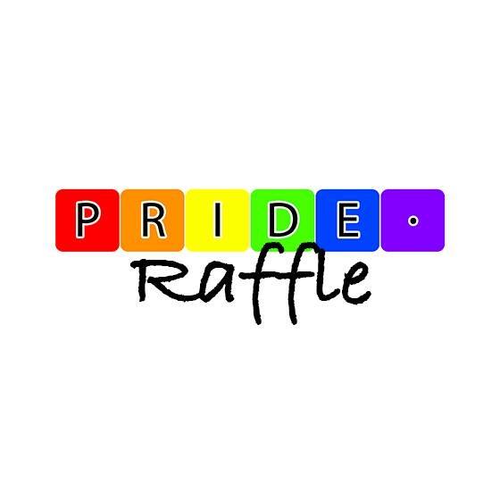 Pride Raffle