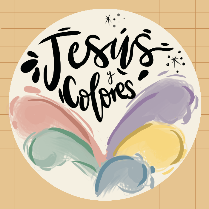 Jesus & Colores