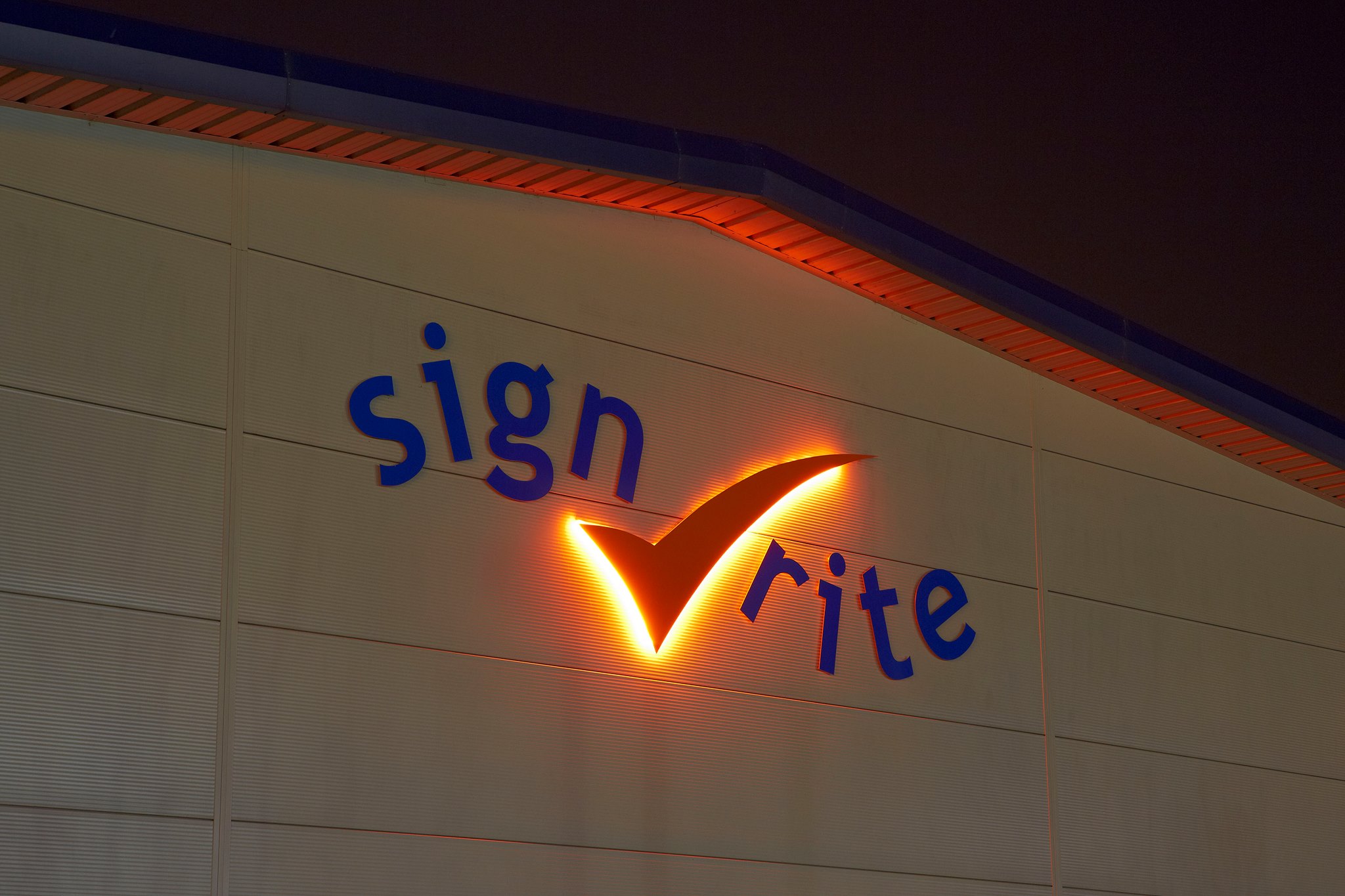 Sign-Rite UK Ltd added a new photo. - Sign-Rite UK Ltd