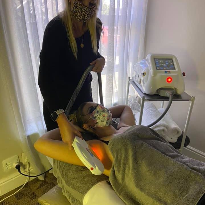 SHR - What is cryolipolysis? Cryolipolysis, commonly referred to as fat ...
