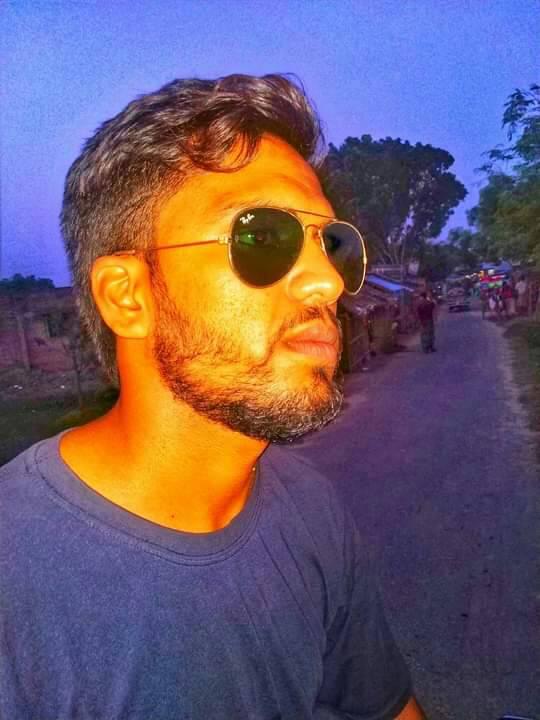 Nasir Raj