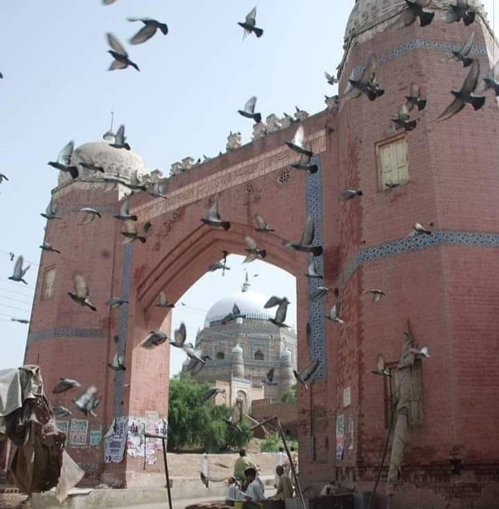 غلام یاسین