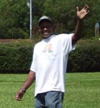 In Memory of Namon Smith