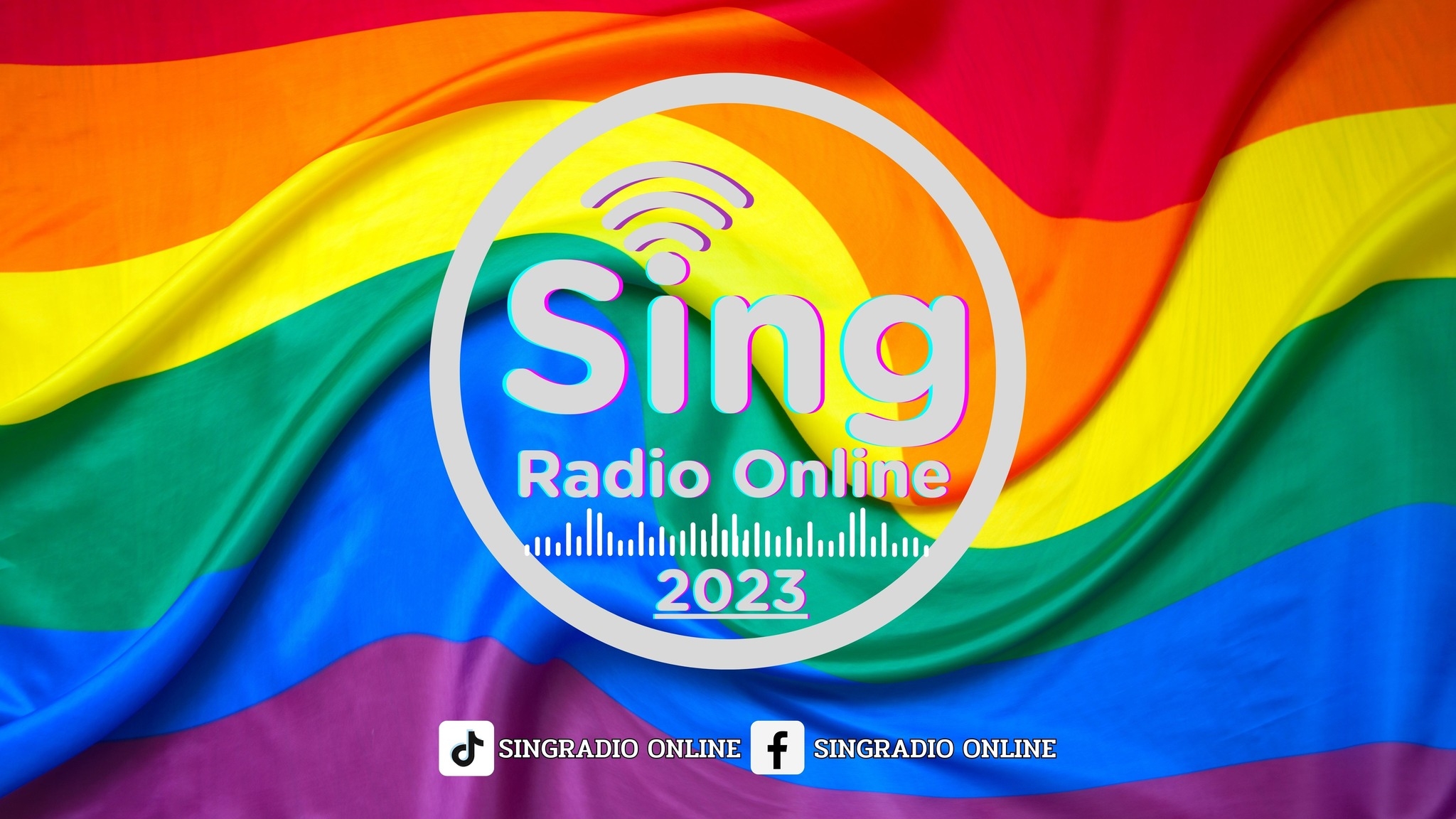Sing Radio Online