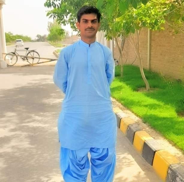 Saeed