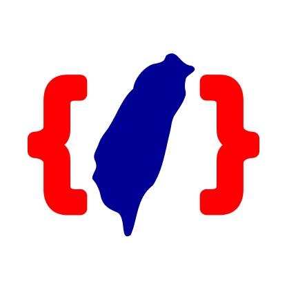 Code for Taiwan