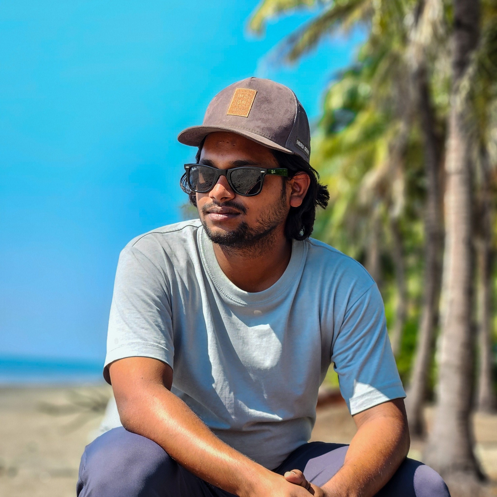 Tanjidur Rahman Ruhan