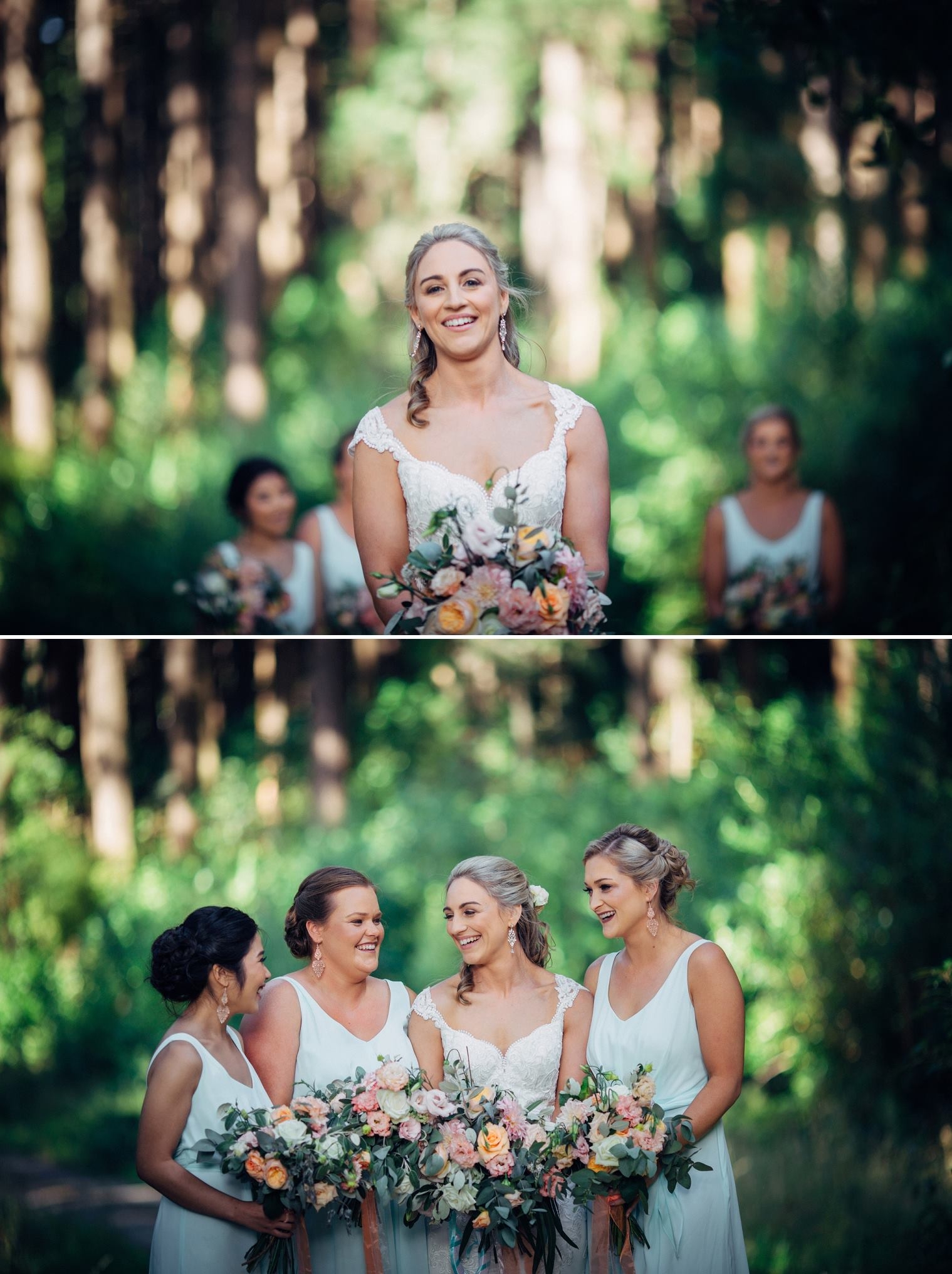 Rachel Reed Floral Design | Winton