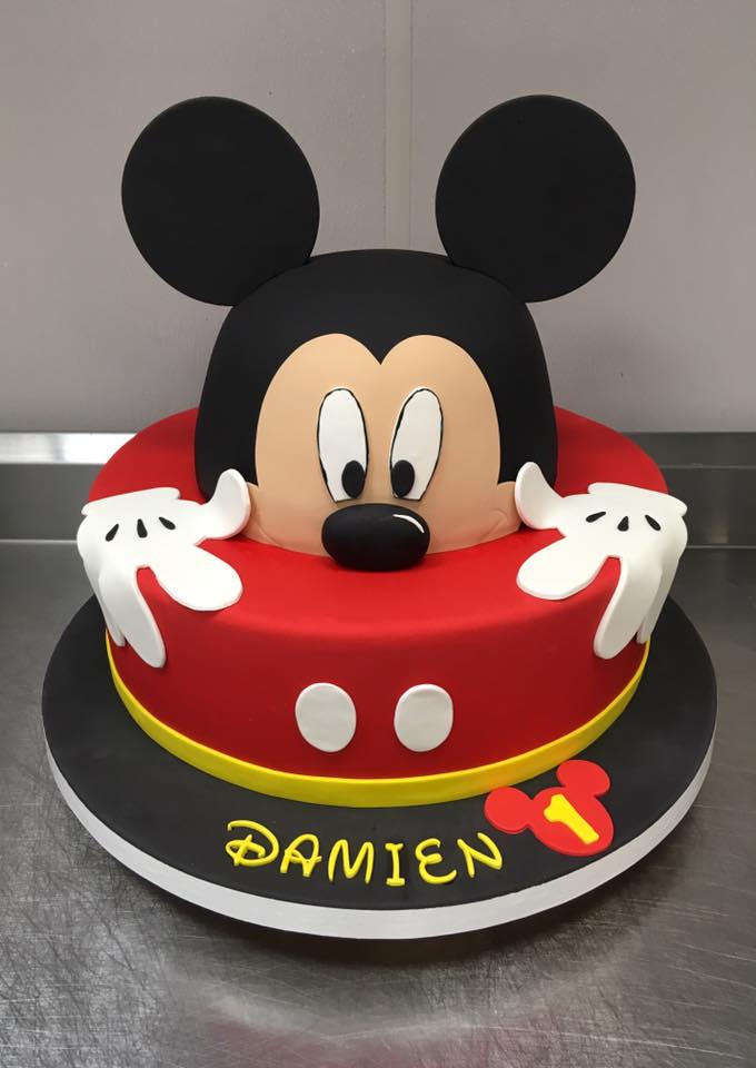 Two Rivers Environs and Runda Cake House - All occasions cakes