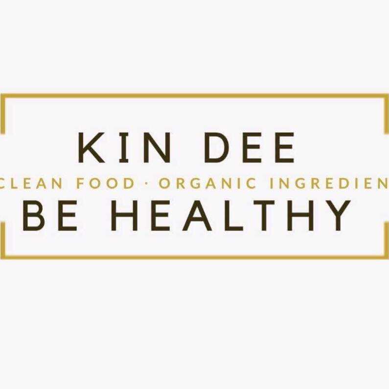 Kin Dee Be Healthy อาหารคลีน
