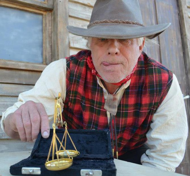 VT Ranch, Gold Rush Program | Castaic CA