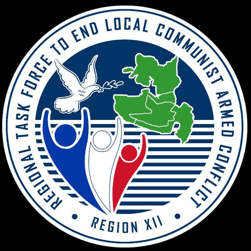 RTF ELCAC XII | Koronadal