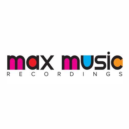 Max Music Recordings