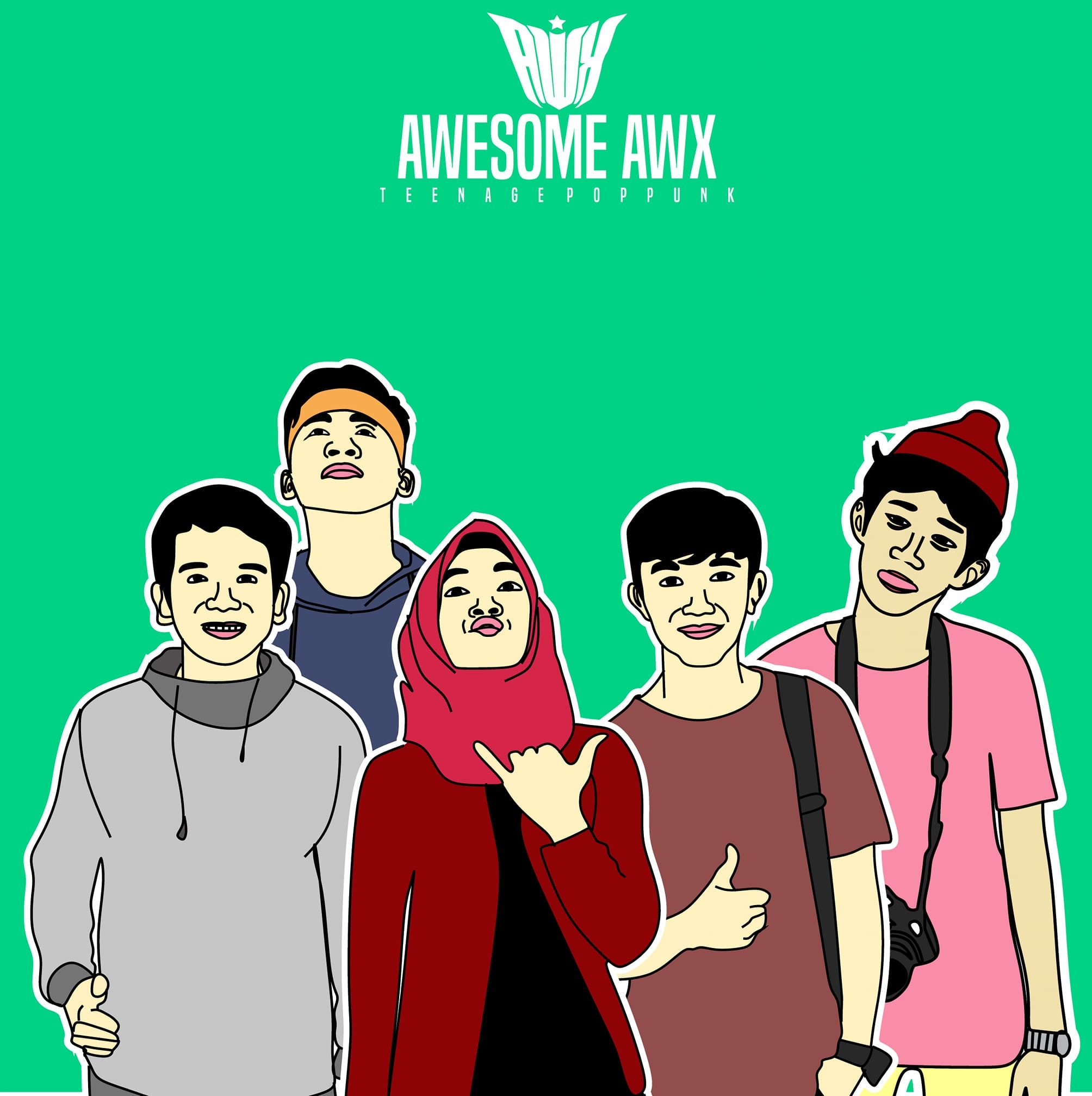Awesome Awx