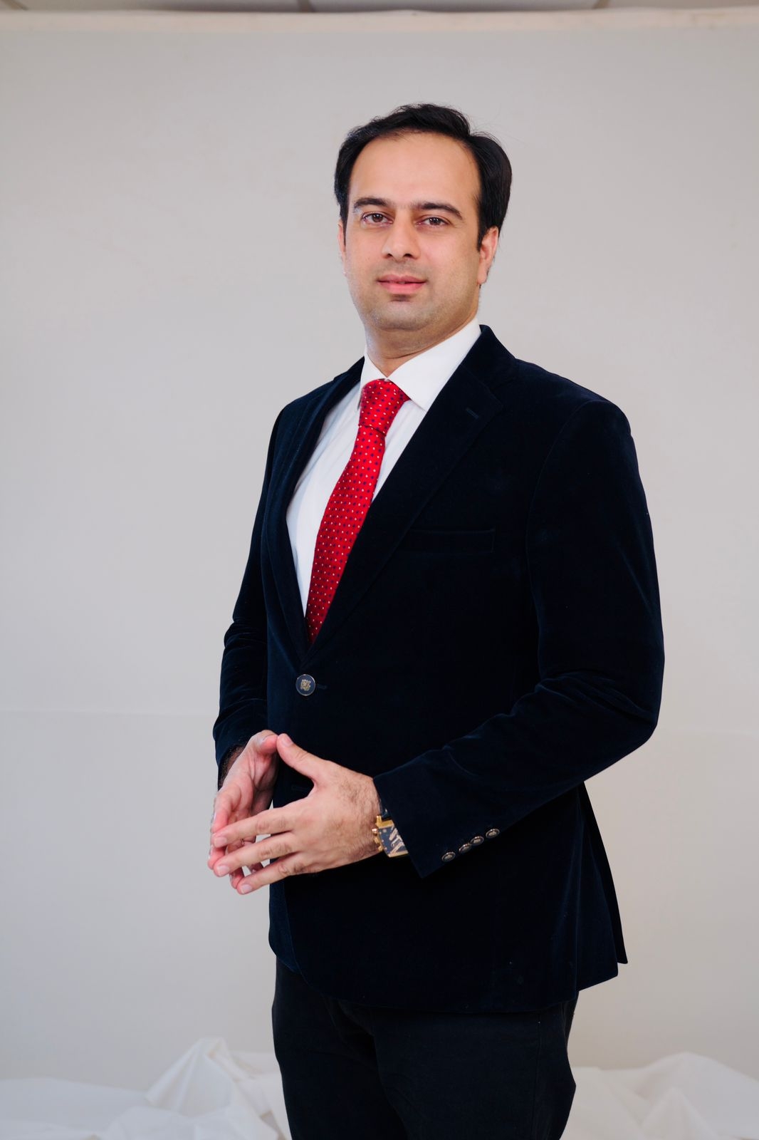 Zain Ali