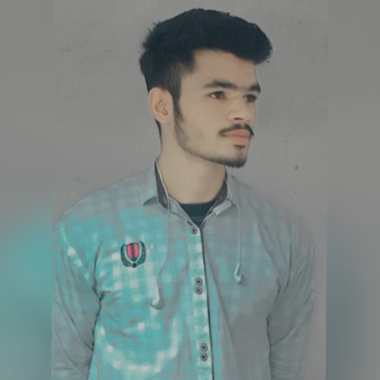 Shani Rajput