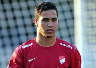 Kerim Frei