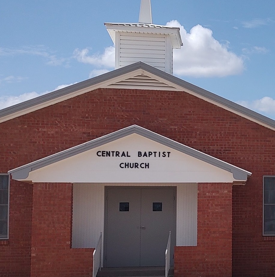 Central Baptist Church Hermleigh | Hermleigh TX