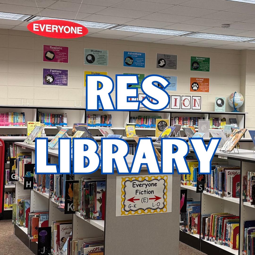 Rainbow Library Media Center | Madison AL